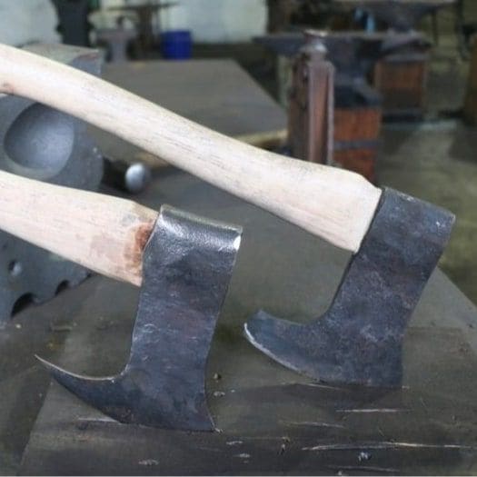 Build a Hatchet class project