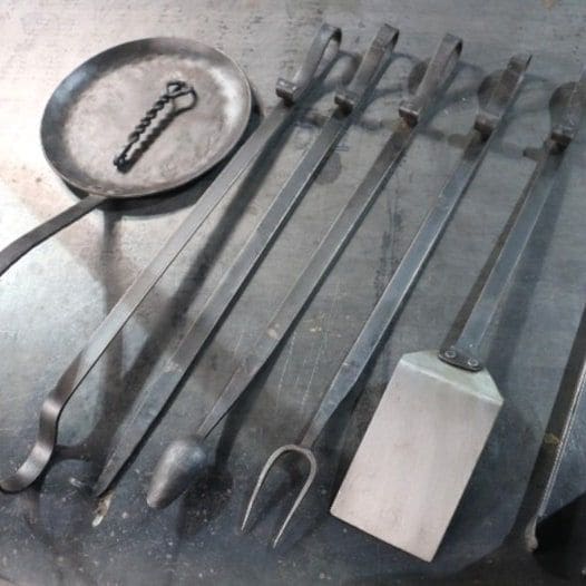 Grilling Tools class project
