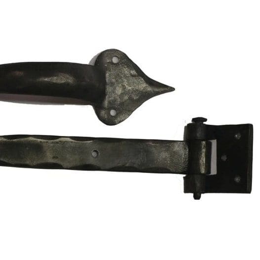 Nails, Hinges, Hasps, and Handles class project