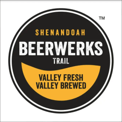 Shenandoah Beerwerks Trail logo